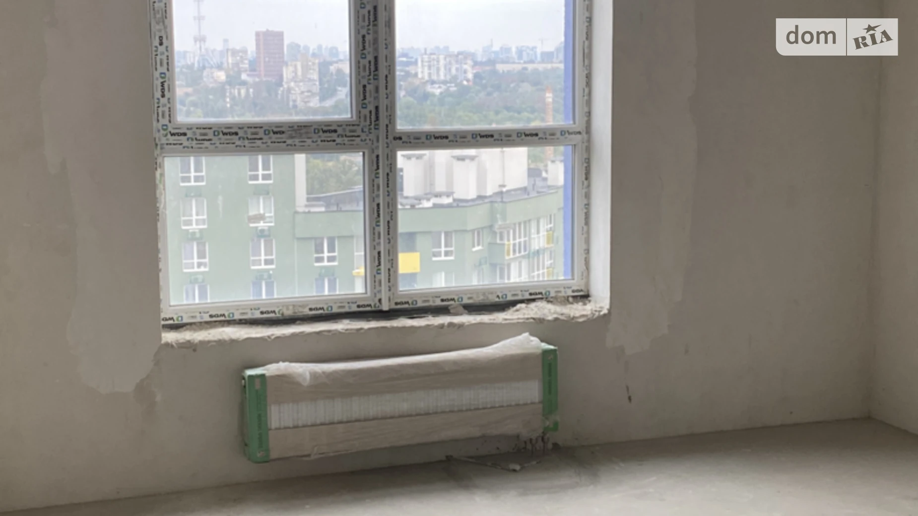 Продается 1-комнатная квартира 47 кв. м в Киеве, ул. Ивана Выговского(Маршала Гречко), 10Л - фото 2