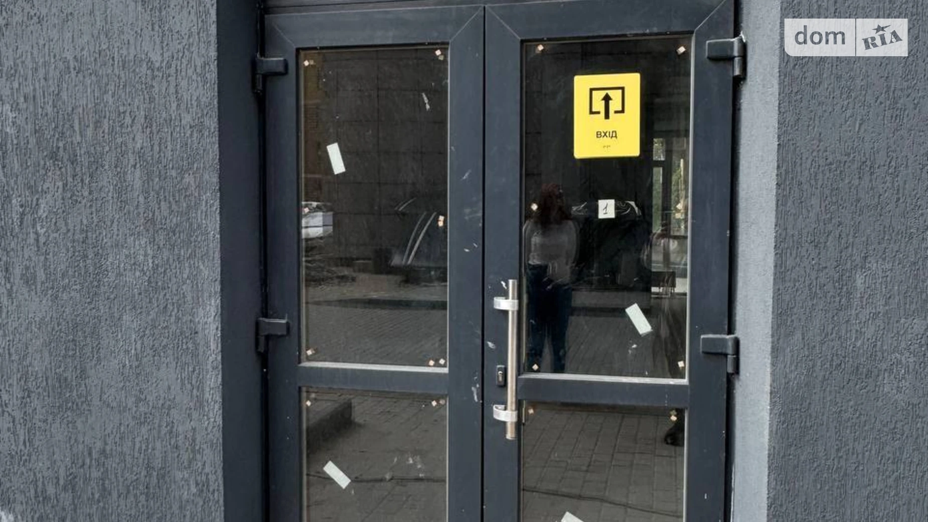 Продается помещения свободного назначения 122.1 кв. м в 26-этажном здании, цена: 190000 $ - фото 2