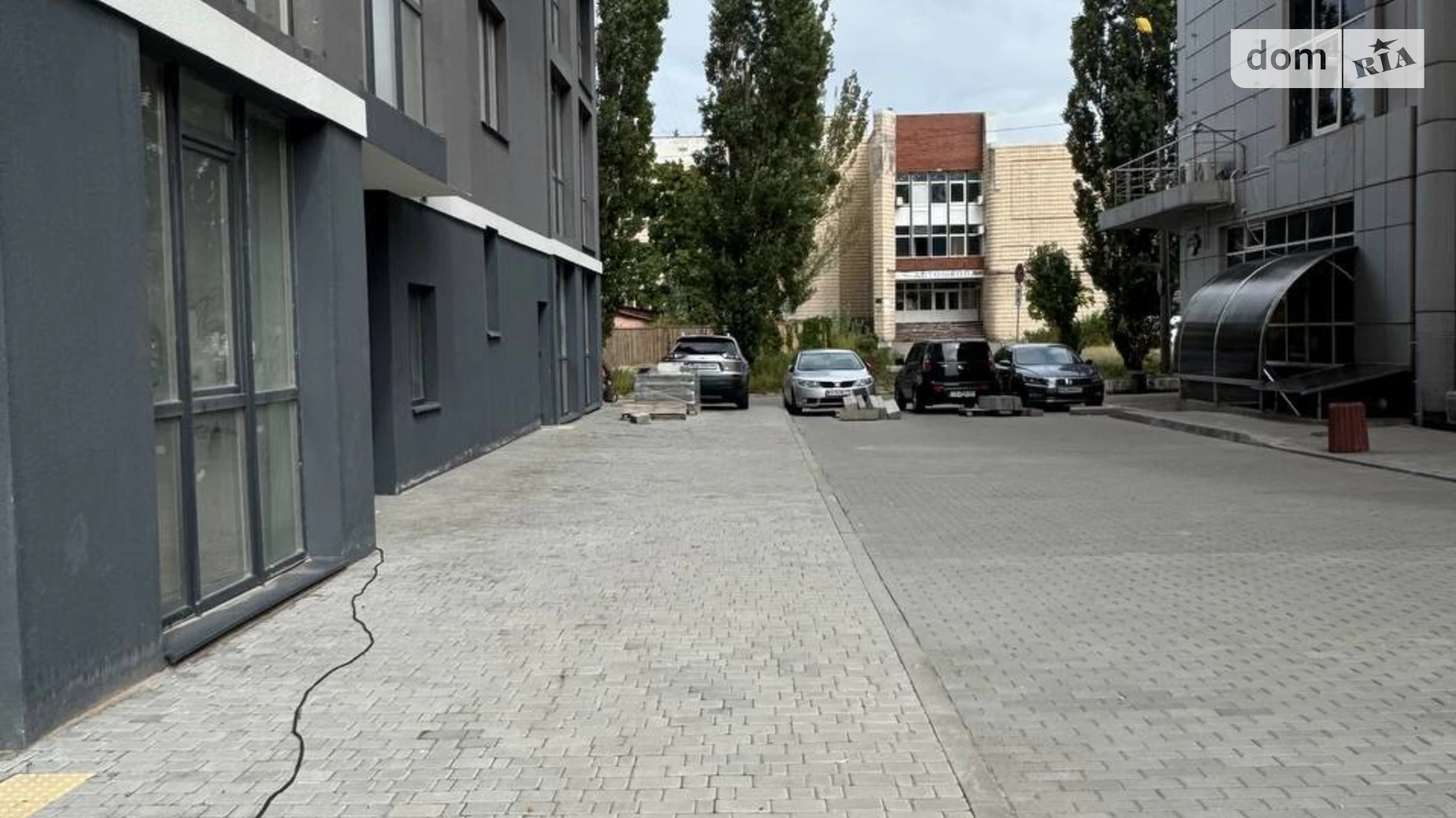 Продается помещения свободного назначения 122.1 кв. м в 26-этажном здании, цена: 190000 $ - фото 3