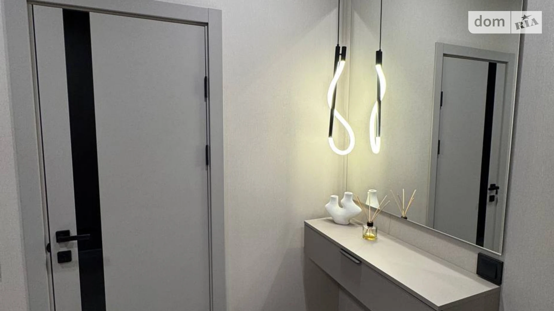 Сдается в аренду 1-комнатная квартира 45 кв. м в Одессе, пер. Курортный, 2 - фото 3