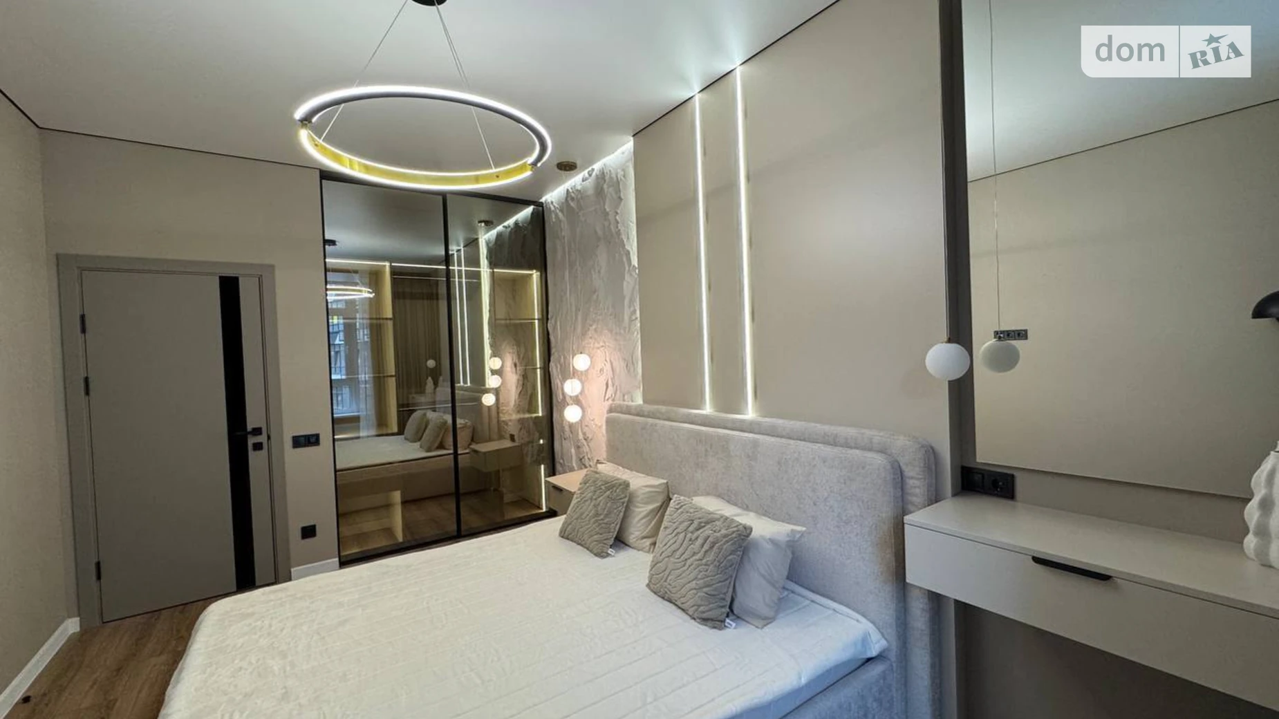 Сдается в аренду 1-комнатная квартира 45 кв. м в Одессе, пер. Курортный, 2 - фото 5