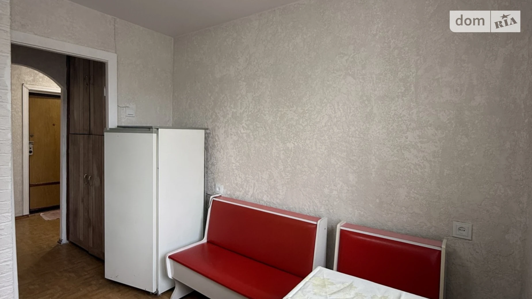 Сдается в аренду 2-комнатная квартира 46 кв. м в Одессе, просп. Князя Ярослава Мудрого - фото 2