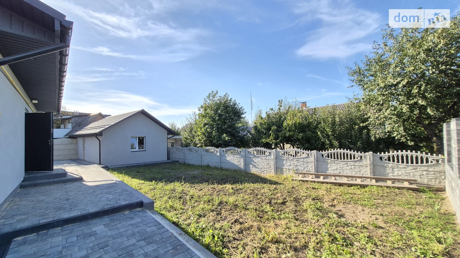 Продается одноэтажный дом 112 кв. м с участком, цена: 130000 $ - фото 3