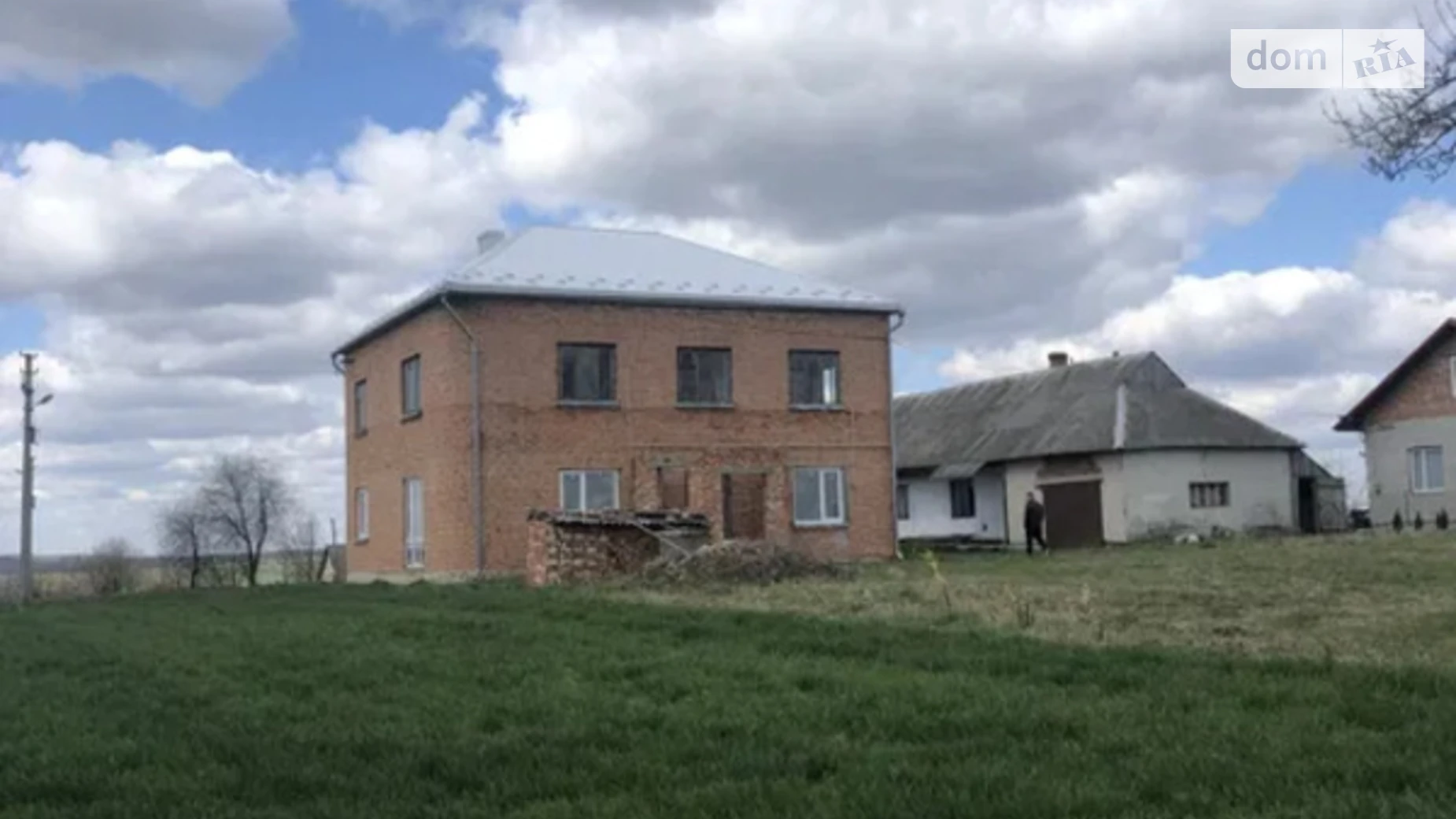 Продается дом на 2 этажа 220 кв. м с мебелью, цена: 45000 $ - фото 2