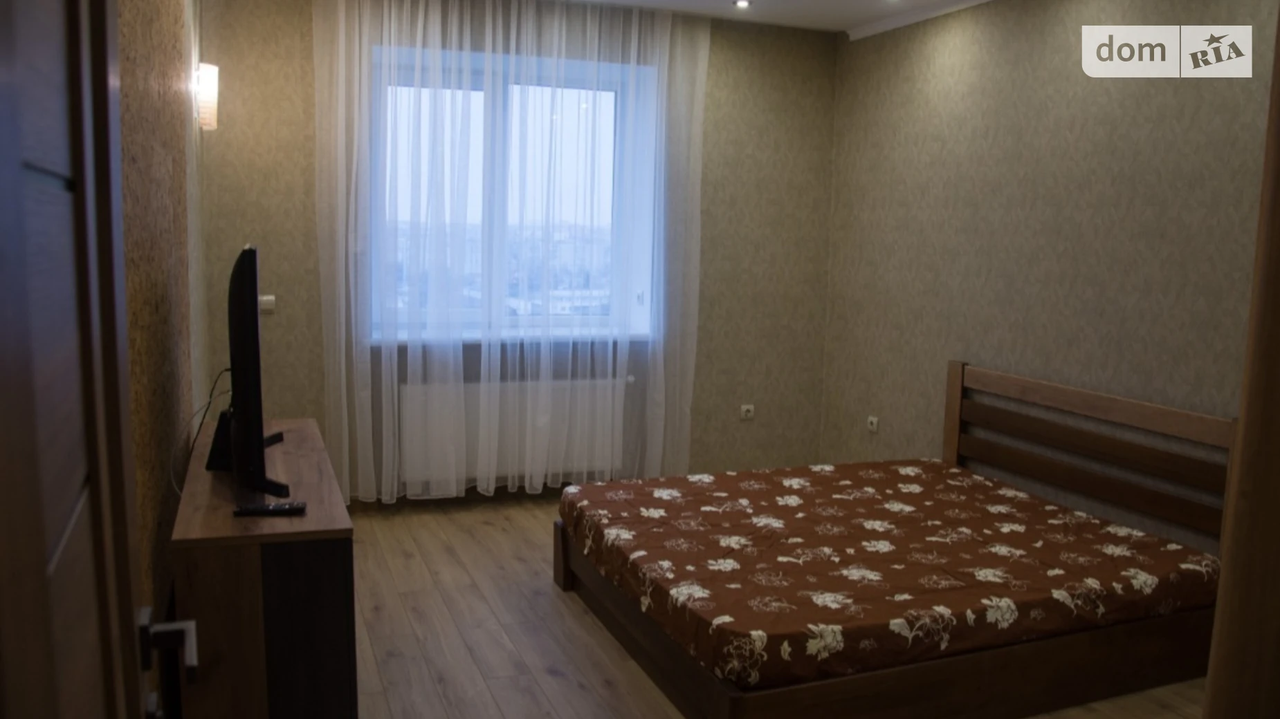 Сдается в аренду 1-комнатная квартира 47.8 кв. м в Виннице, ул. 600-летия, 66В - фото 2