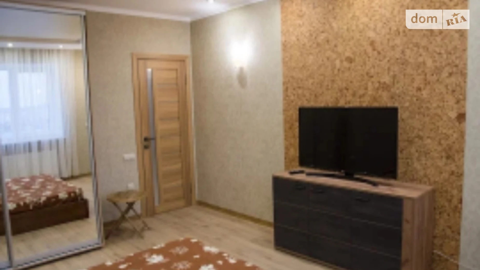 Сдается в аренду 1-комнатная квартира 47.8 кв. м в Виннице, ул. 600-летия, 66В - фото 5