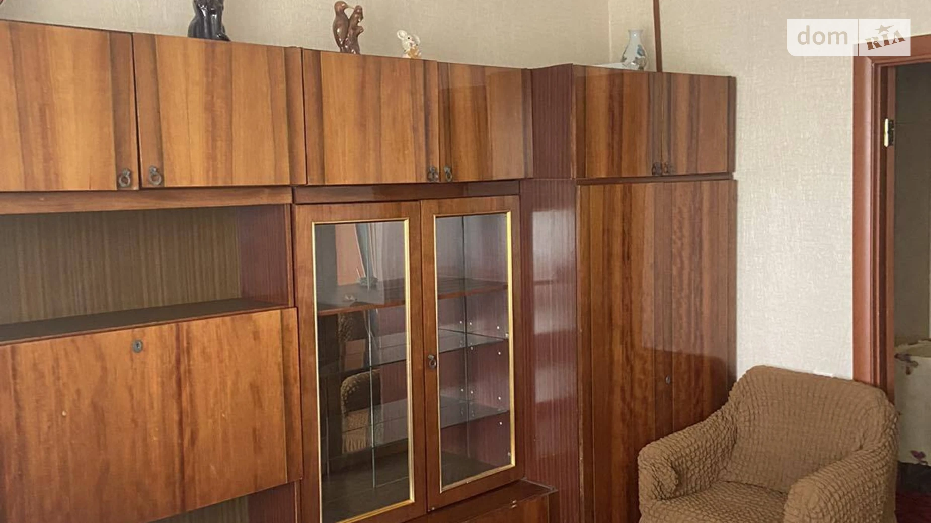 Сдается в аренду 2-комнатная квартира 68.7 кв. м в Хмельницком, вул. Свободы, 7Б - фото 3