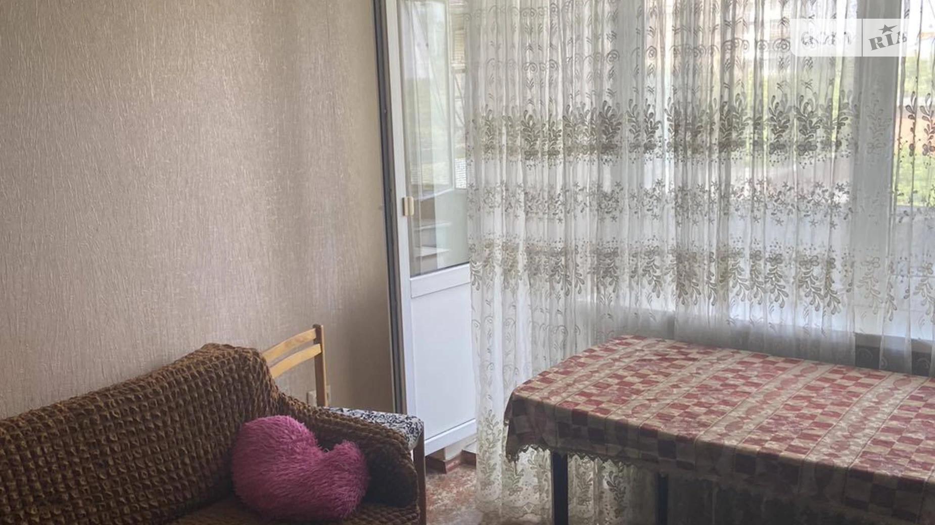 Сдается в аренду 2-комнатная квартира 68.7 кв. м в Хмельницком, вул. Свободы, 7Б - фото 4