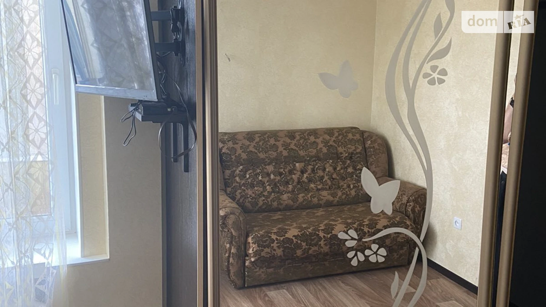 Сдается в аренду 2-комнатная квартира 68.7 кв. м в Хмельницком, вул. Свободы, 7Б - фото 5