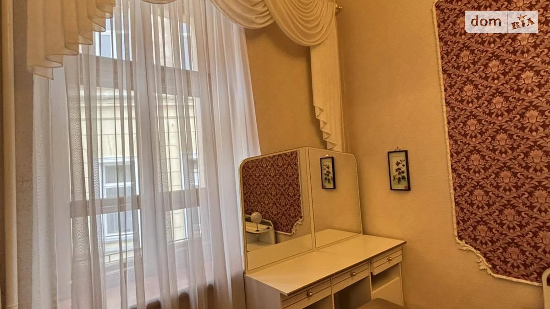 Продается 3-комнатная квартира 120 кв. м в Одессе, пл. Екатерининская, 6 - фото 5