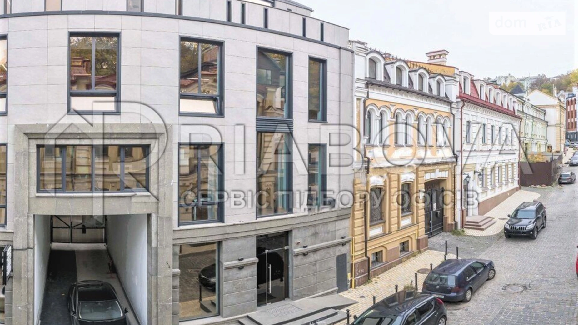 ул. Гончарная Подольский Киев Контрактовая площадь, цена: 3212 $ - фото 3