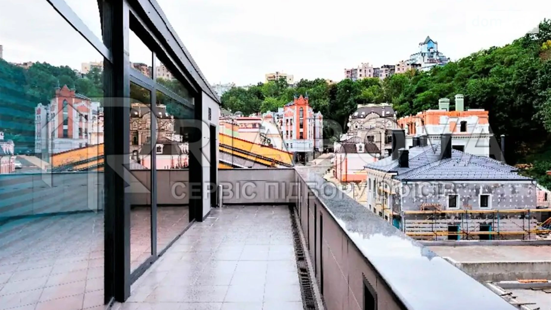 ул. Гончарная Подольский Киев Контрактовая площадь, цена: 3212 $ - фото 4