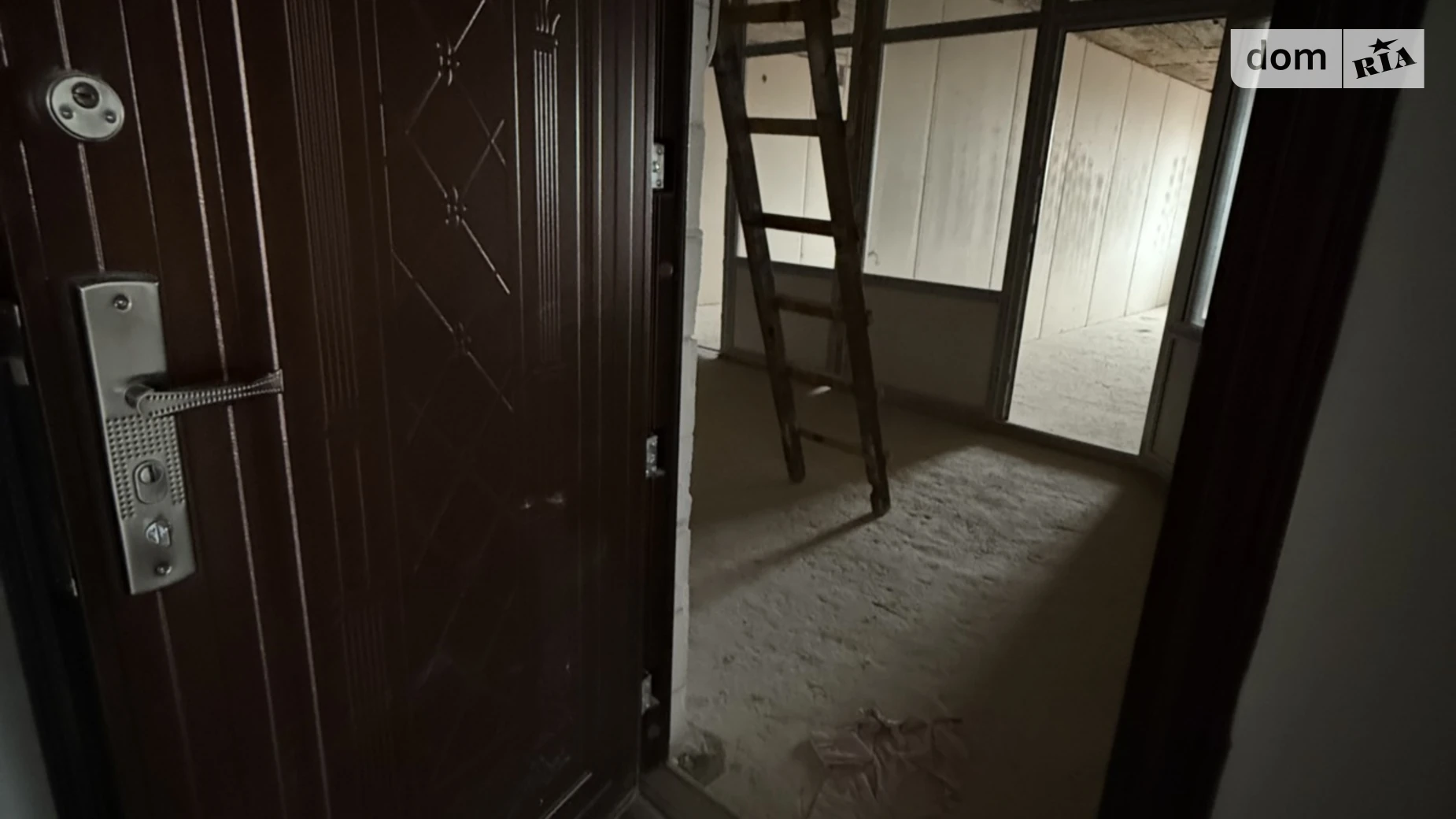 2-кімнатна квартира 79 кв. м у Тернополі, вул. Будного Степана - фото 3