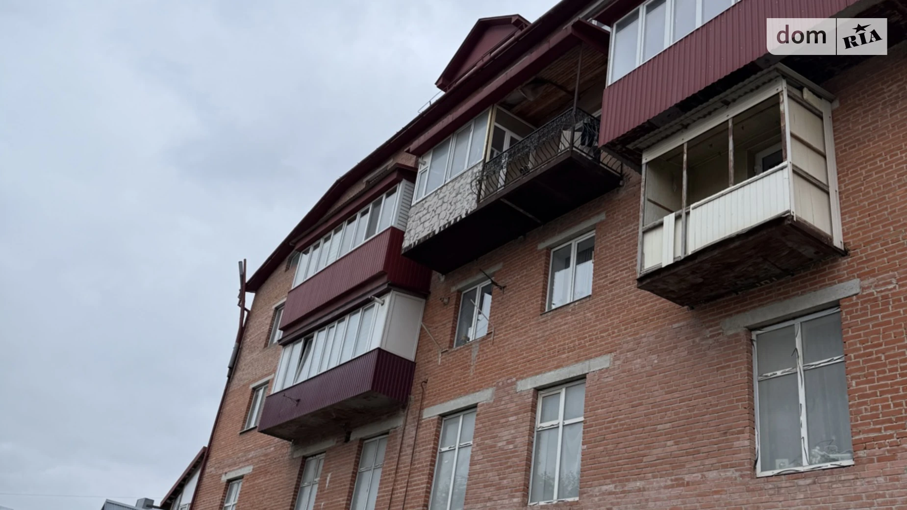 2-кімнатна квартира 79 кв. м у Тернополі, вул. Будного Степана - фото 2