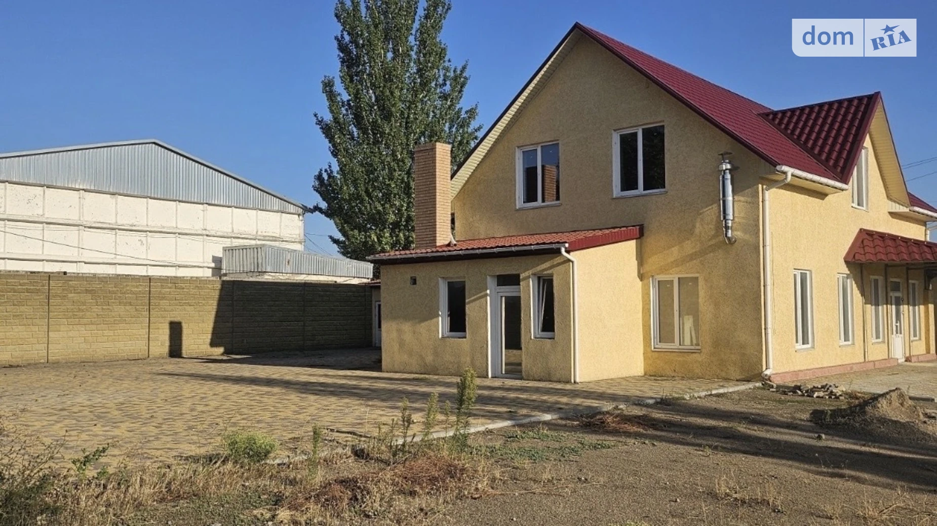 ул. Киевская(Октябрьской революции) Вознесенск, цена: 109000 $ - фото 2