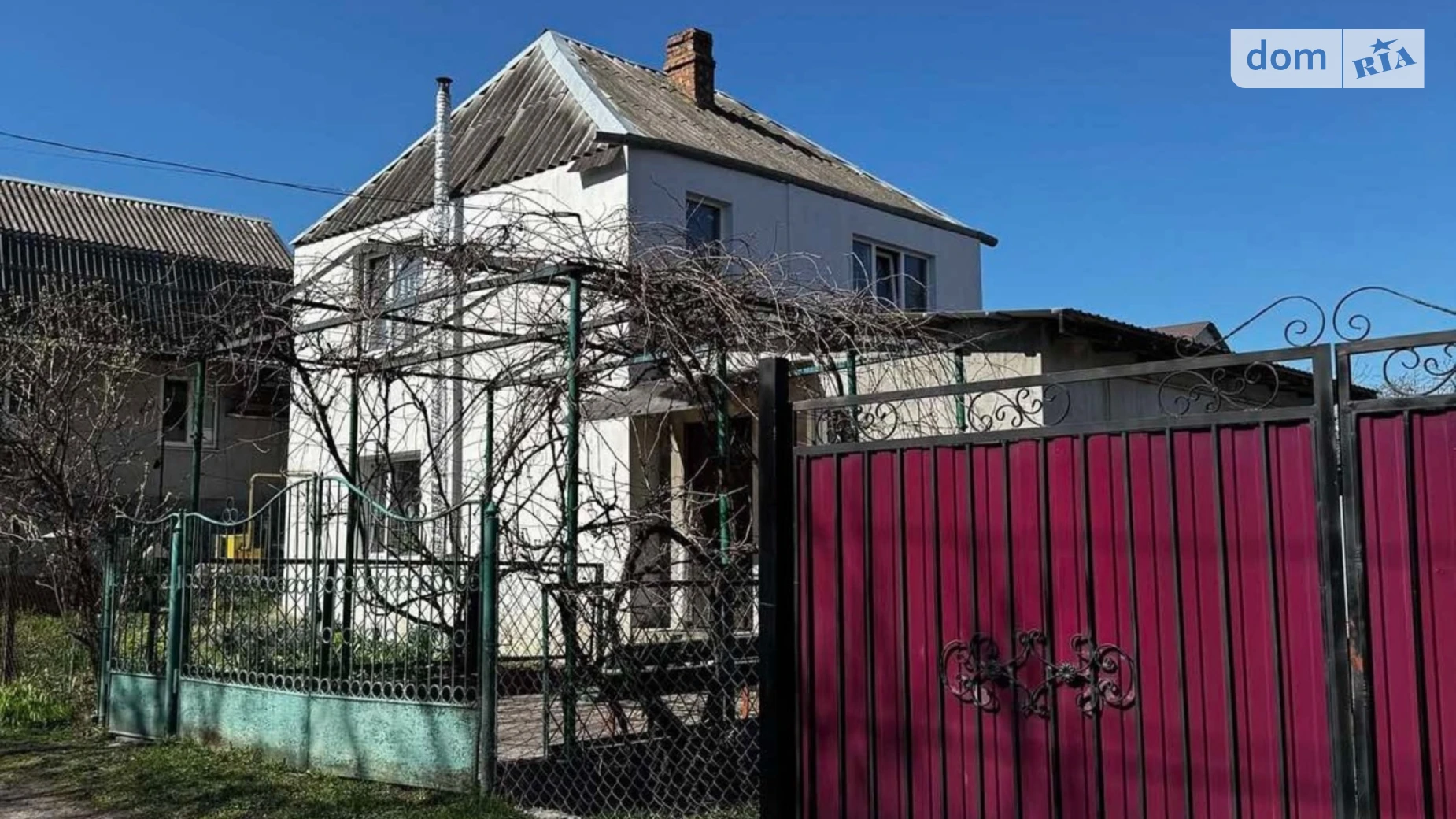 Продается дом на 2 этажа 85 кв. м с балконом, цена: 63000 $ - фото 2
