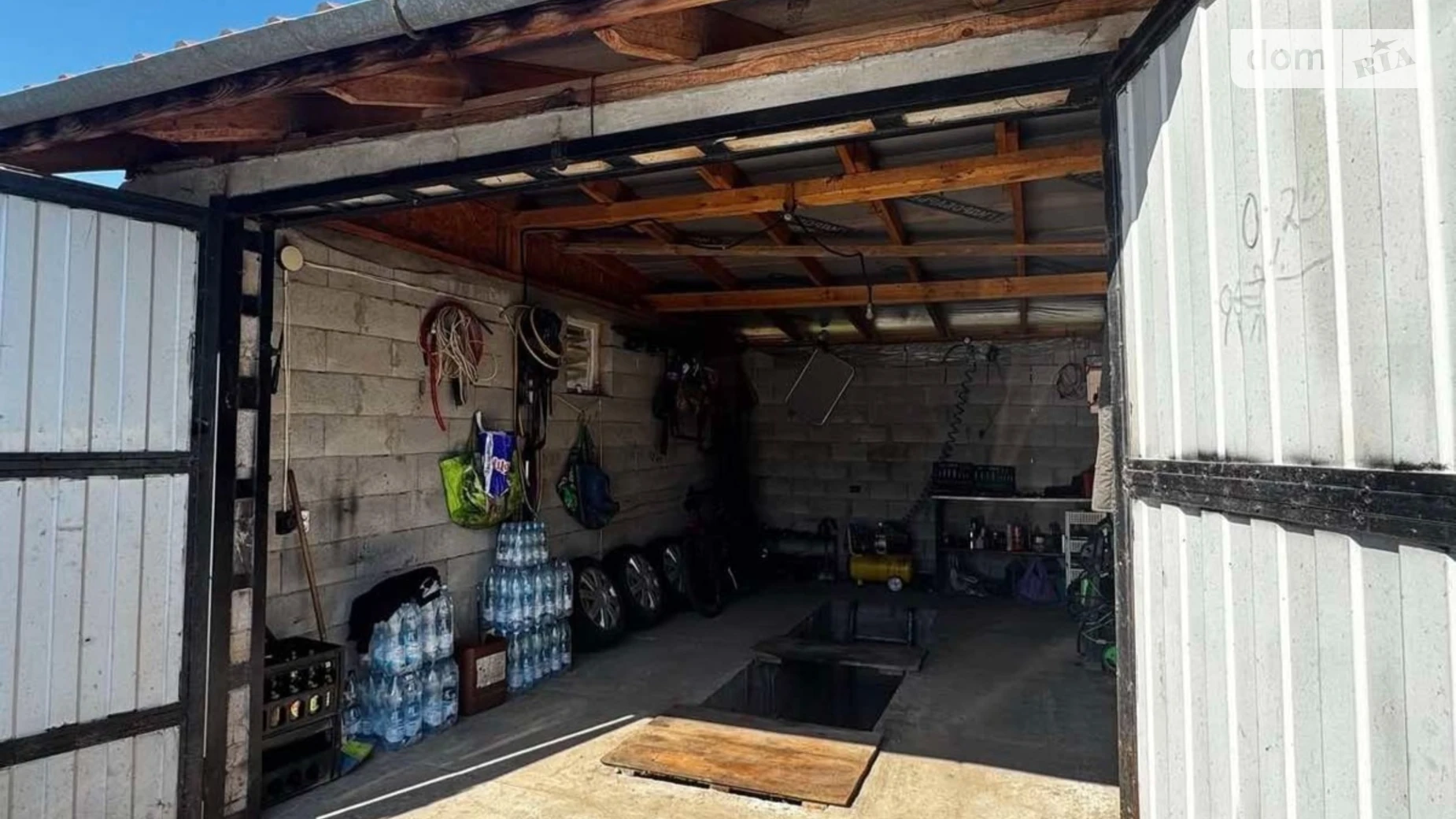 Продается дом на 2 этажа 85 кв. м с балконом, цена: 63000 $ - фото 4