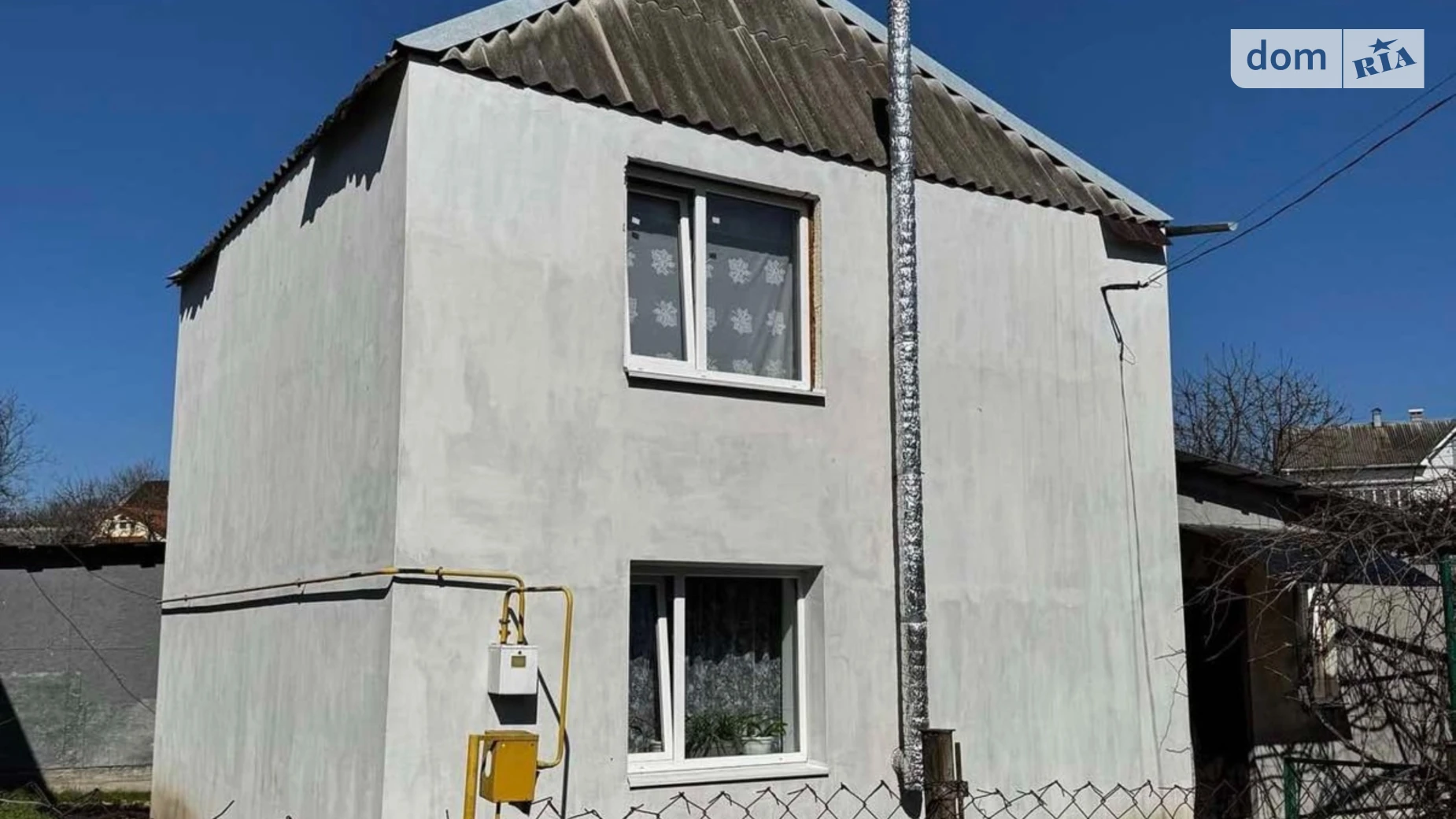 Продается дом на 2 этажа 85 кв. м с балконом, цена: 63000 $ - фото 5