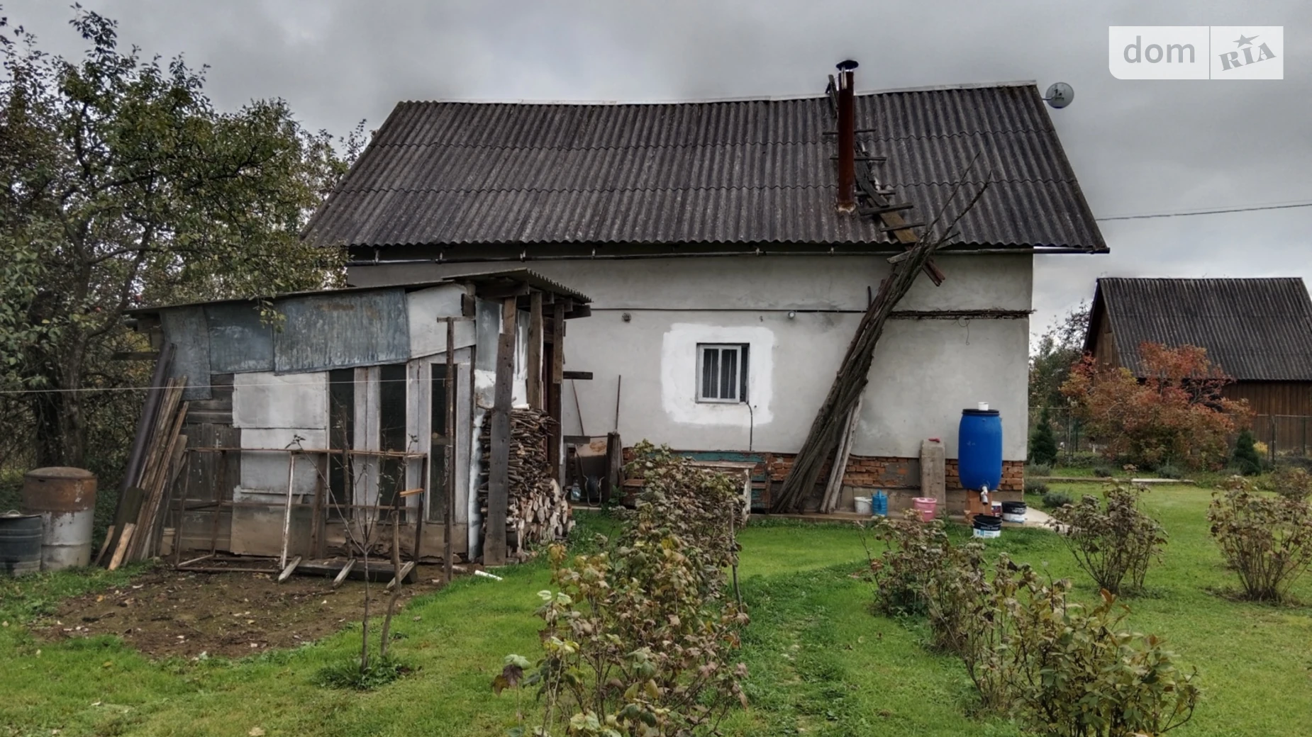 Продается одноэтажный дом 12 кв. м с подвалом, цена: 20000 $ - фото 2