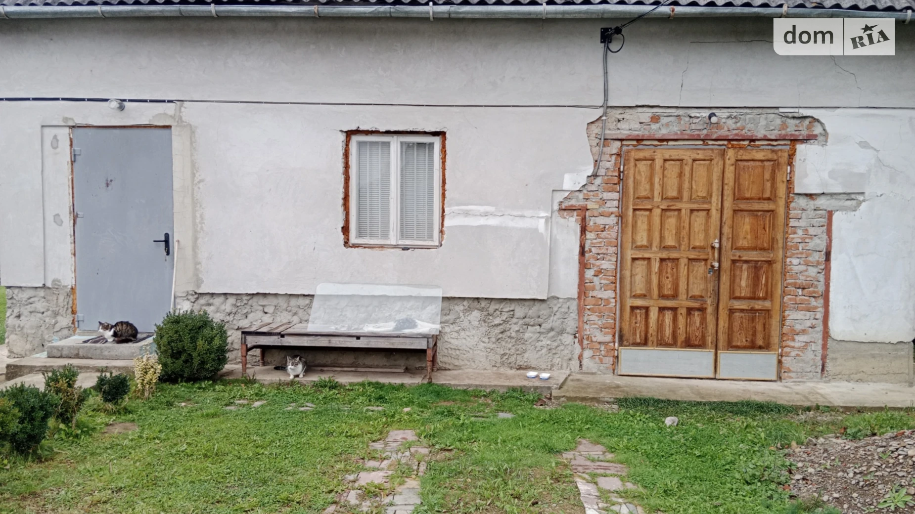 Продается одноэтажный дом 12 кв. м с подвалом, цена: 20000 $ - фото 3