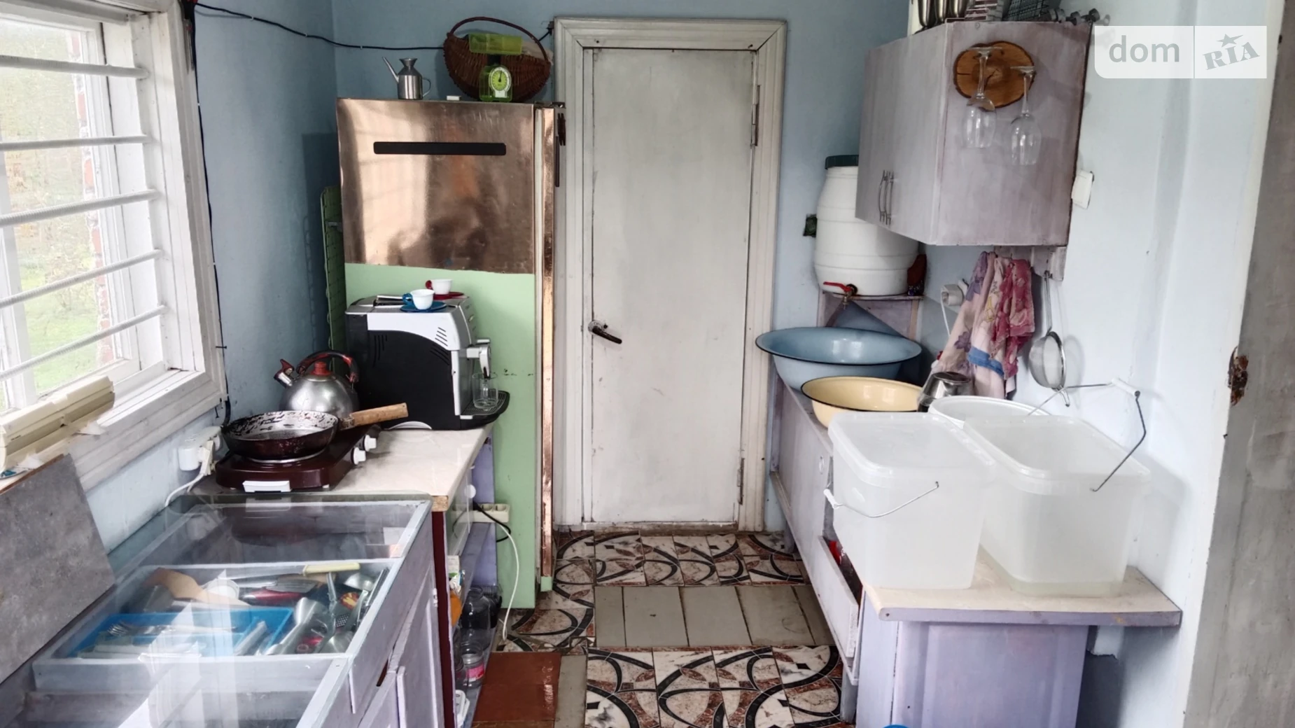 Продается одноэтажный дом 12 кв. м с подвалом, цена: 20000 $ - фото 5