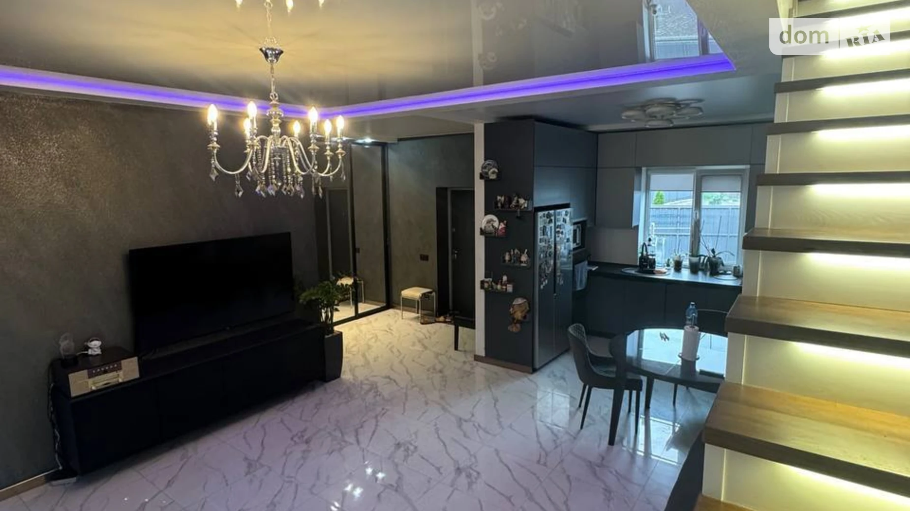 ул. Святищенская, 113 Бортничи Киев Осокорки, цена: 210000 $ - фото 2