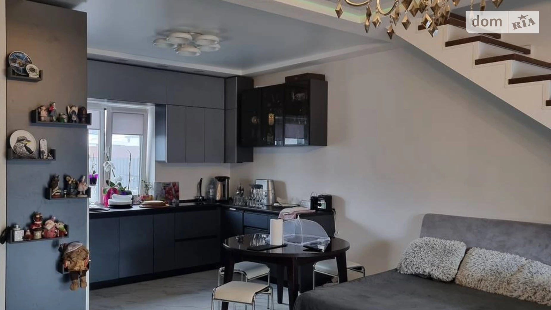 ул. Святищенская, 113 Бортничи Киев Осокорки, цена: 210000 $ - фото 4