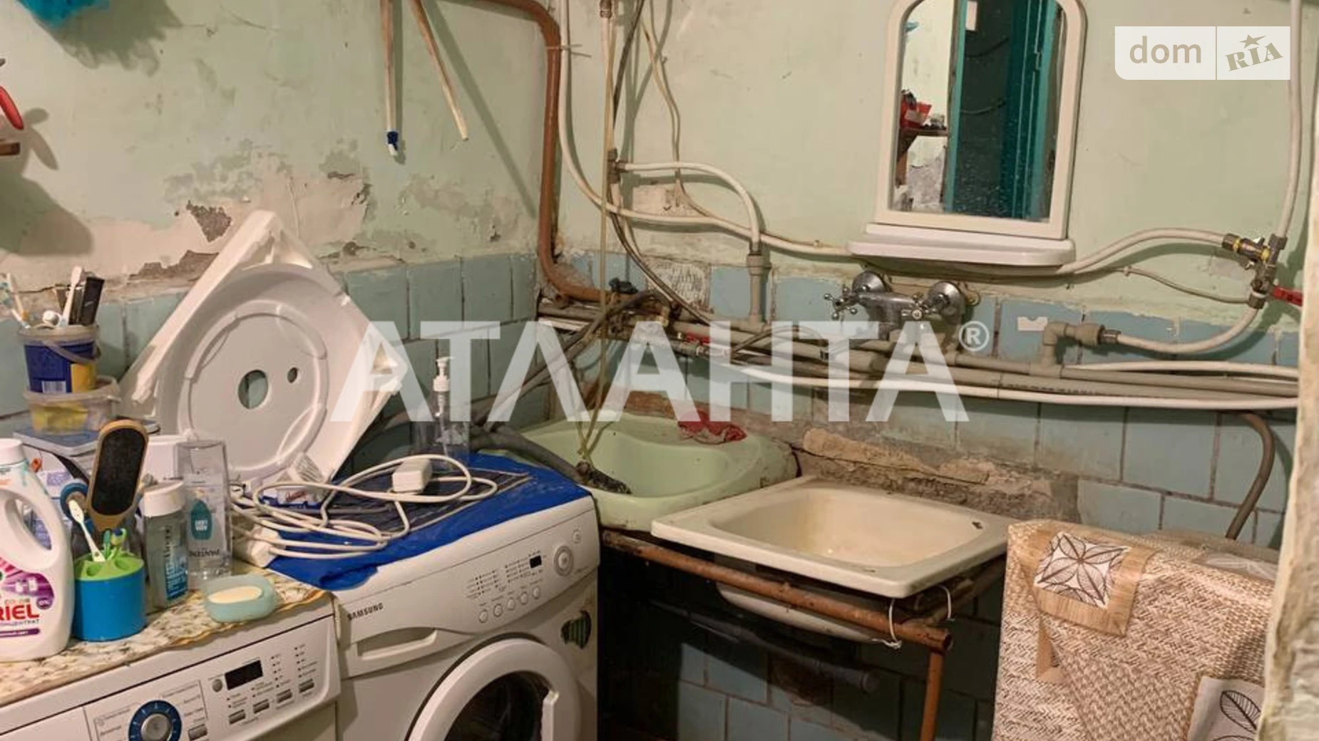 Продается комната 18 кв. м в Одессе, цена: 10000 $ - фото 4