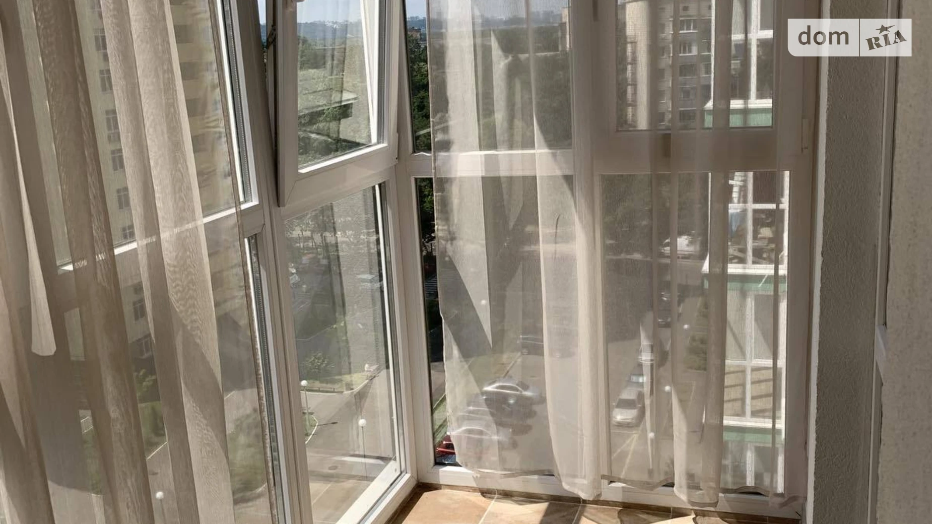 Здається в оренду 1-кімнатна квартира 47 кв. м у Києві, вул. Воскресенська, 18 - фото 3