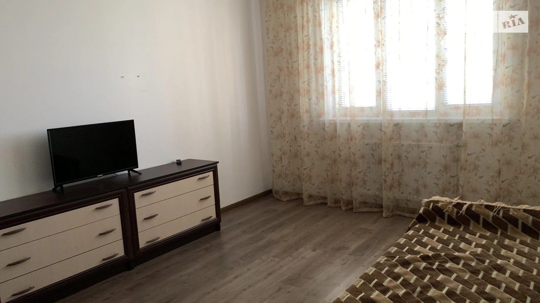 Здається в оренду 1-кімнатна квартира 47 кв. м у Києві, вул. Воскресенська, 18 - фото 4