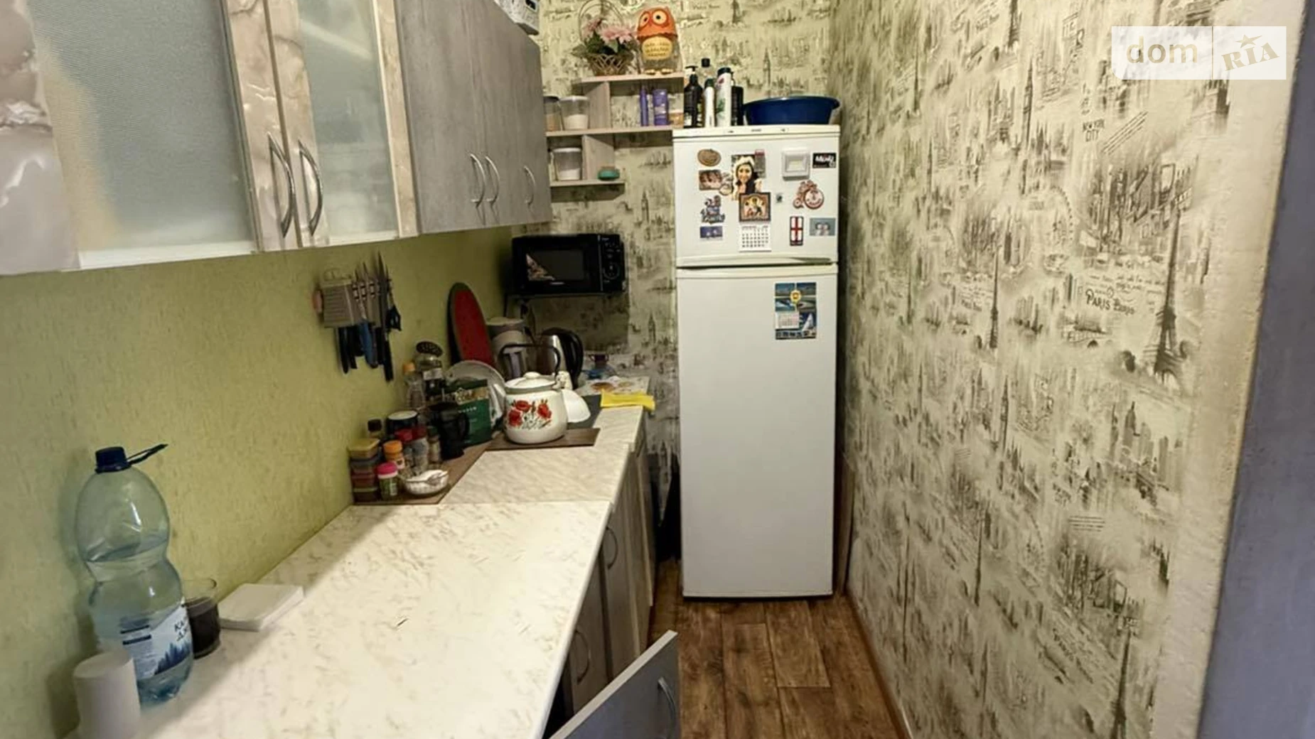 Продается комната 22.2 кв. м в Николаеве, цена: 10000 $ - фото 4