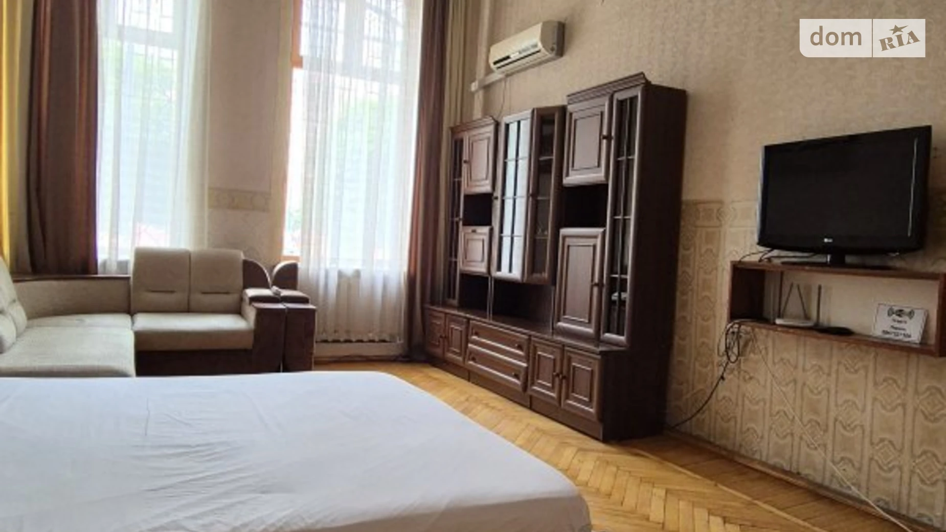 Здається в оренду 1-кімнатна квартира 50 кв. м у Одесі, вул. Тираспольська, 13 - фото 3