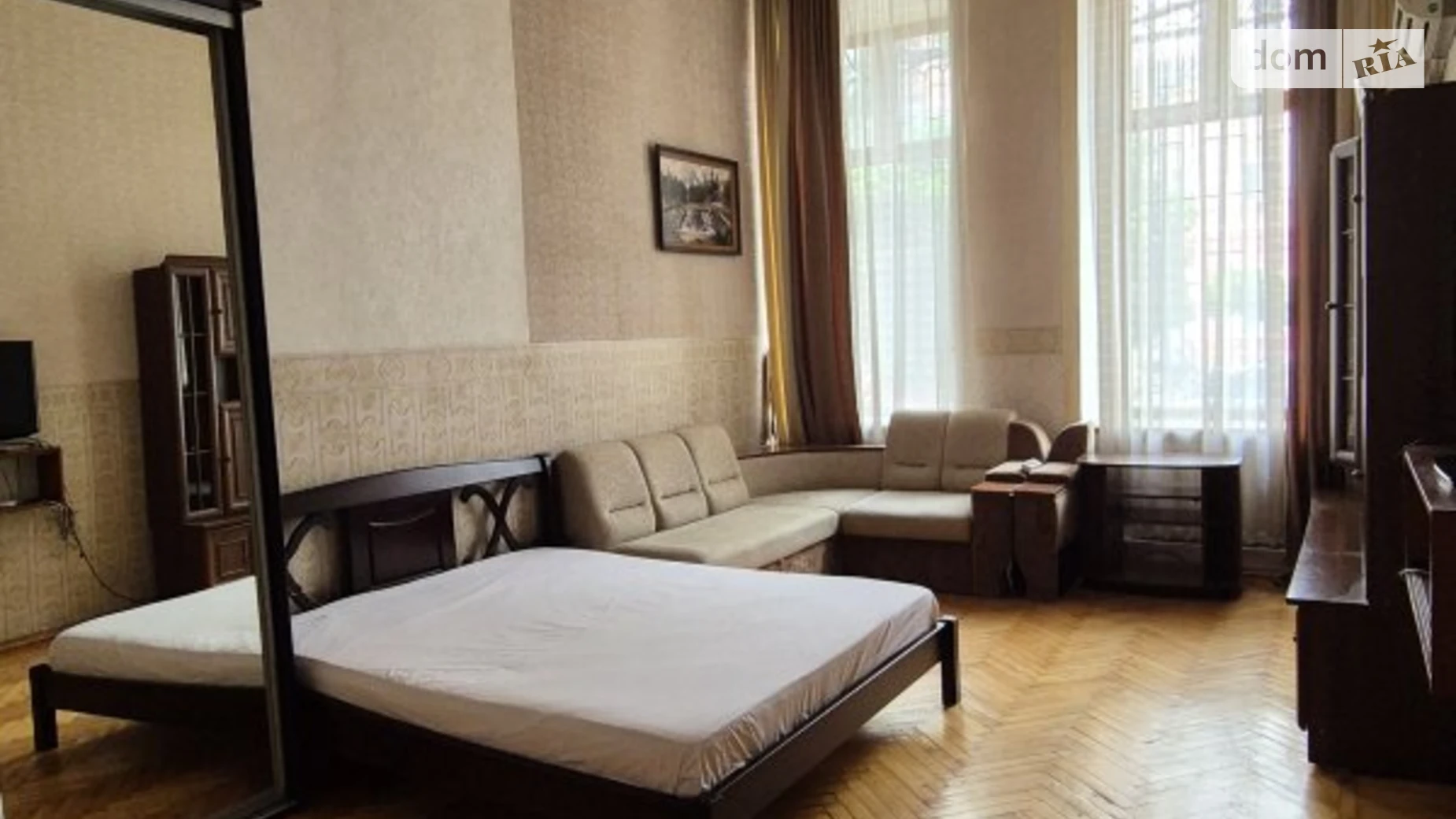 Здається в оренду 1-кімнатна квартира 50 кв. м у Одесі, вул. Тираспольська, 13 - фото 4