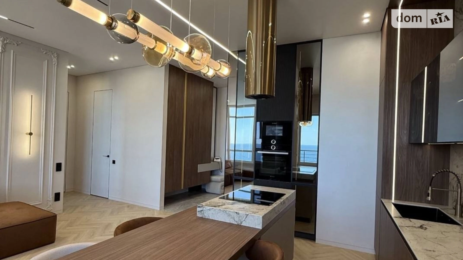 Продается 1-комнатная квартира 91 кв. м в Одессе, пер. Курортный, 2 - фото 3