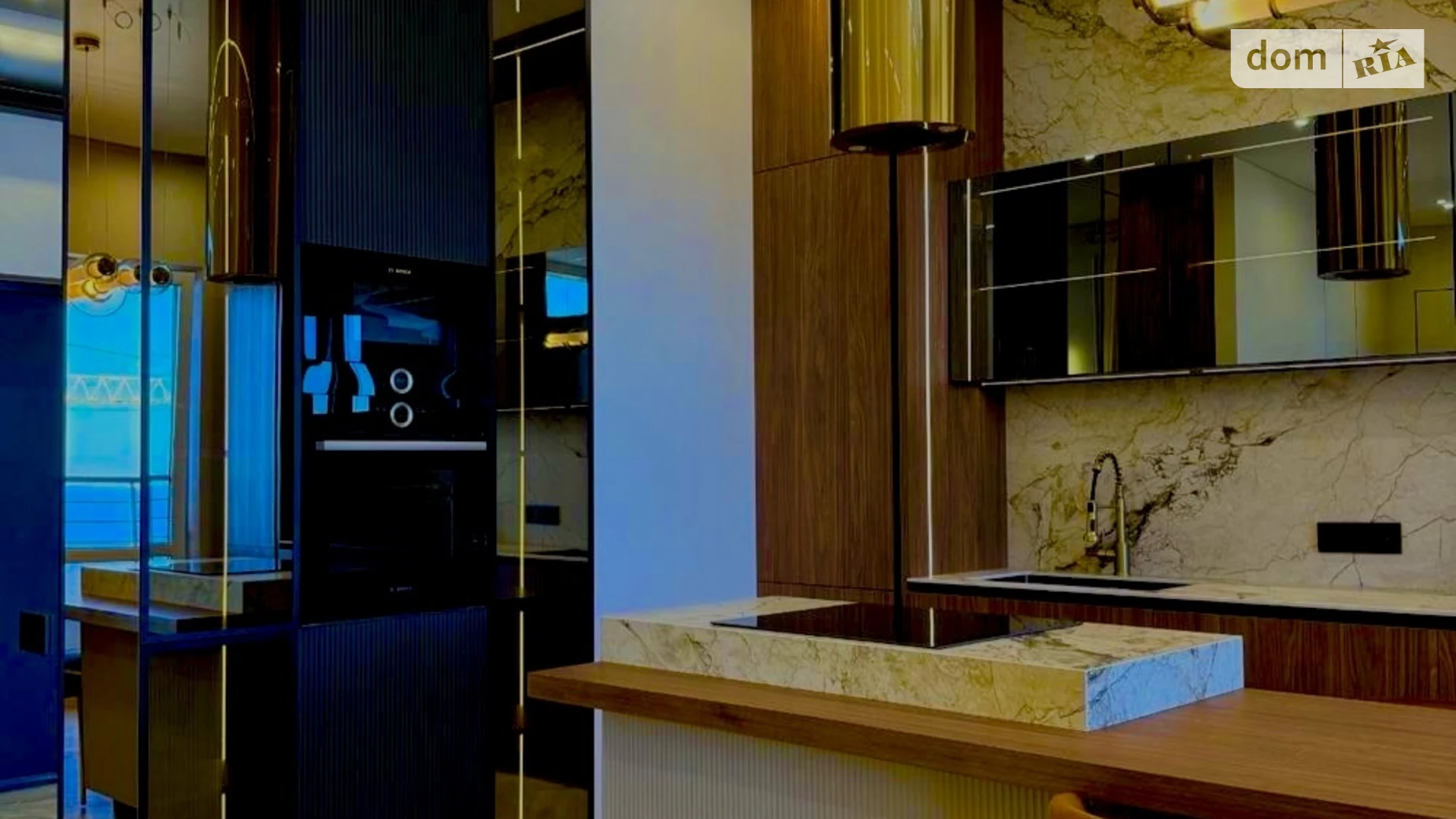 Продается 1-комнатная квартира 91 кв. м в Одессе, пер. Курортный, 2 - фото 4