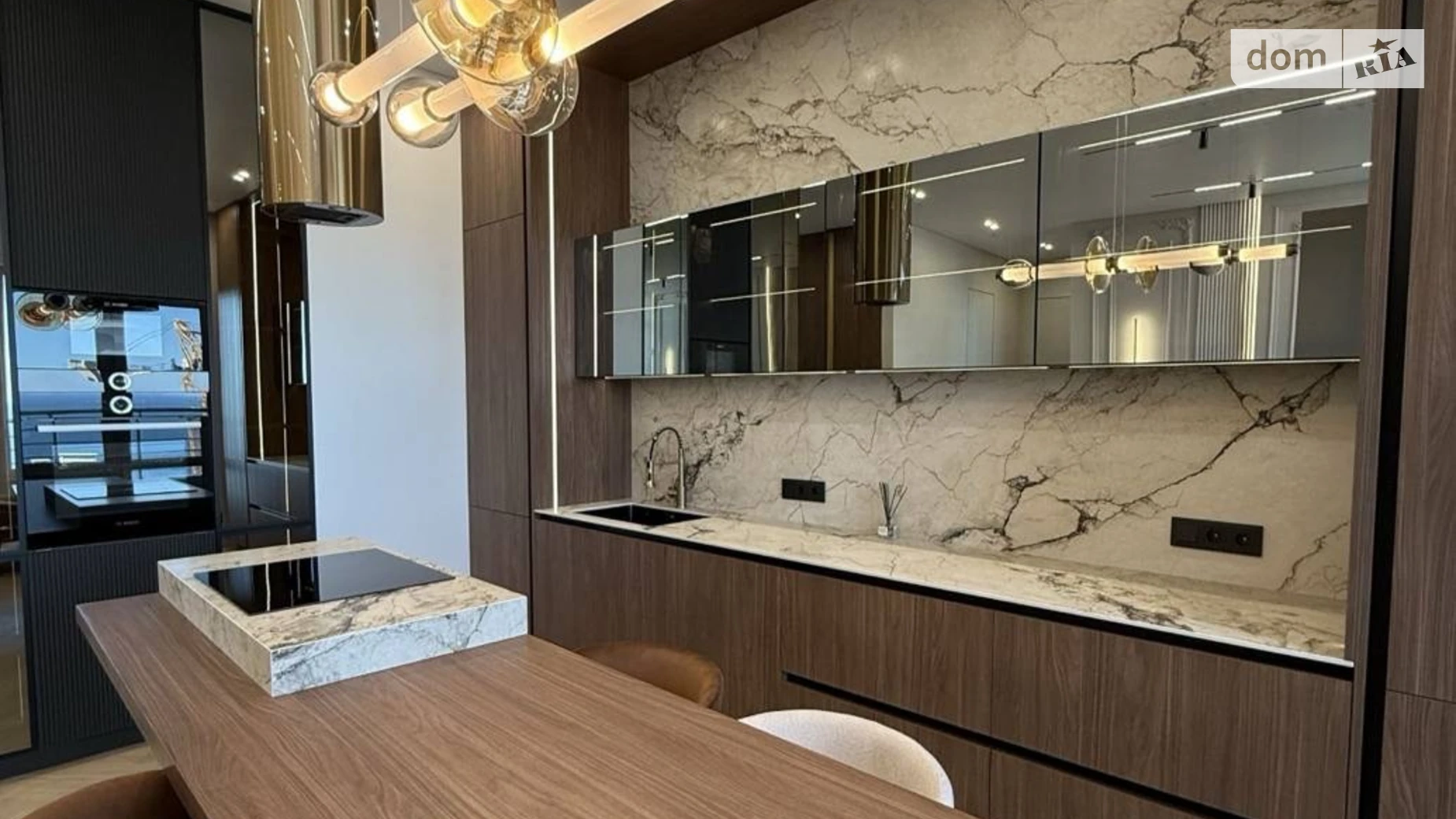 Продается 1-комнатная квартира 91 кв. м в Одессе, пер. Курортный, 2 - фото 5