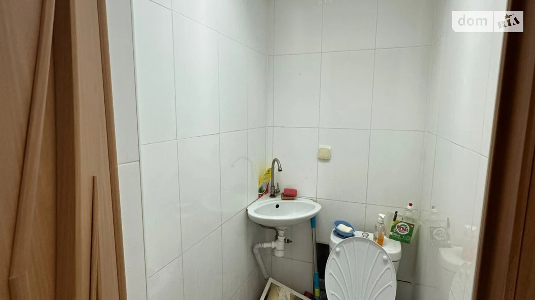 Продается помещения свободного назначения 38 кв. м в 9-этажном здании, цена: 45000 $ - фото 4
