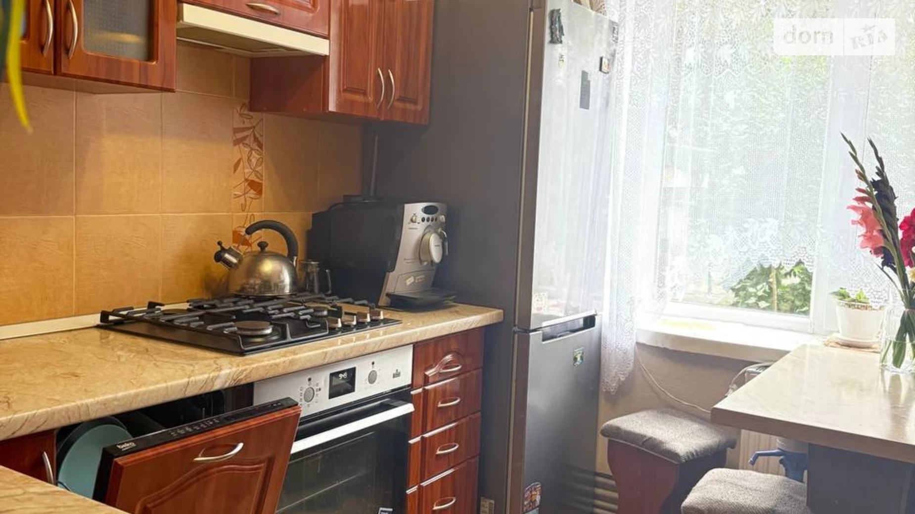 Продается 3-комнатная квартира 59.9 кв. м в Виннице, ул. Политехническая(Воинов-Интернационалистов), 4 - фото 2