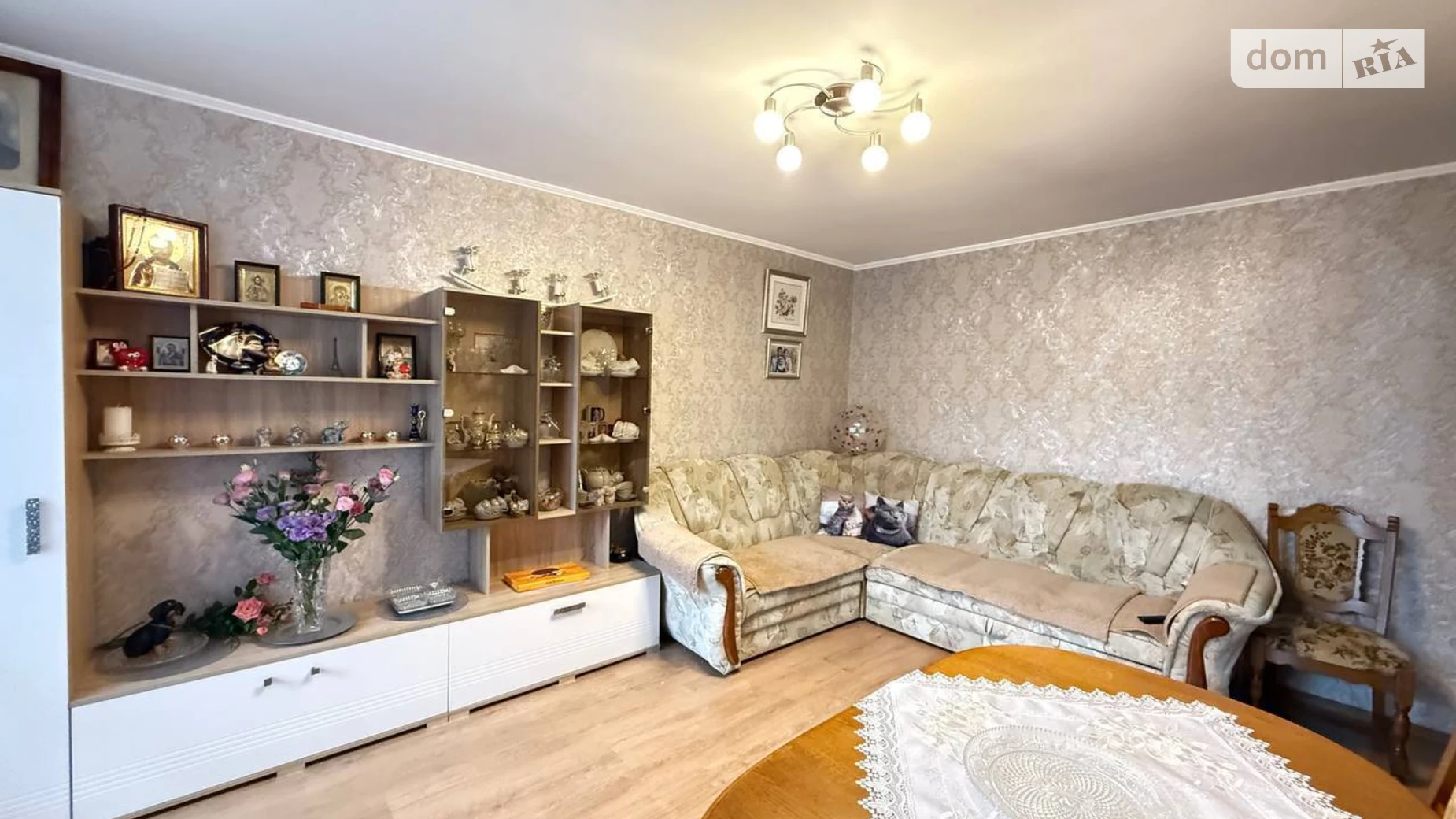 Продается 3-комнатная квартира 59.9 кв. м в Виннице, ул. Политехническая(Воинов-Интернационалистов), 4 - фото 5