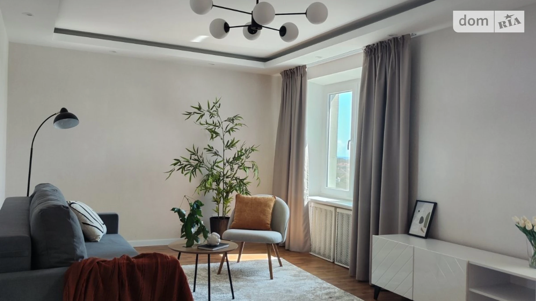 Здається в оренду 3-кімнатна квартира 125.2 кв. м у Одесі - фото 2