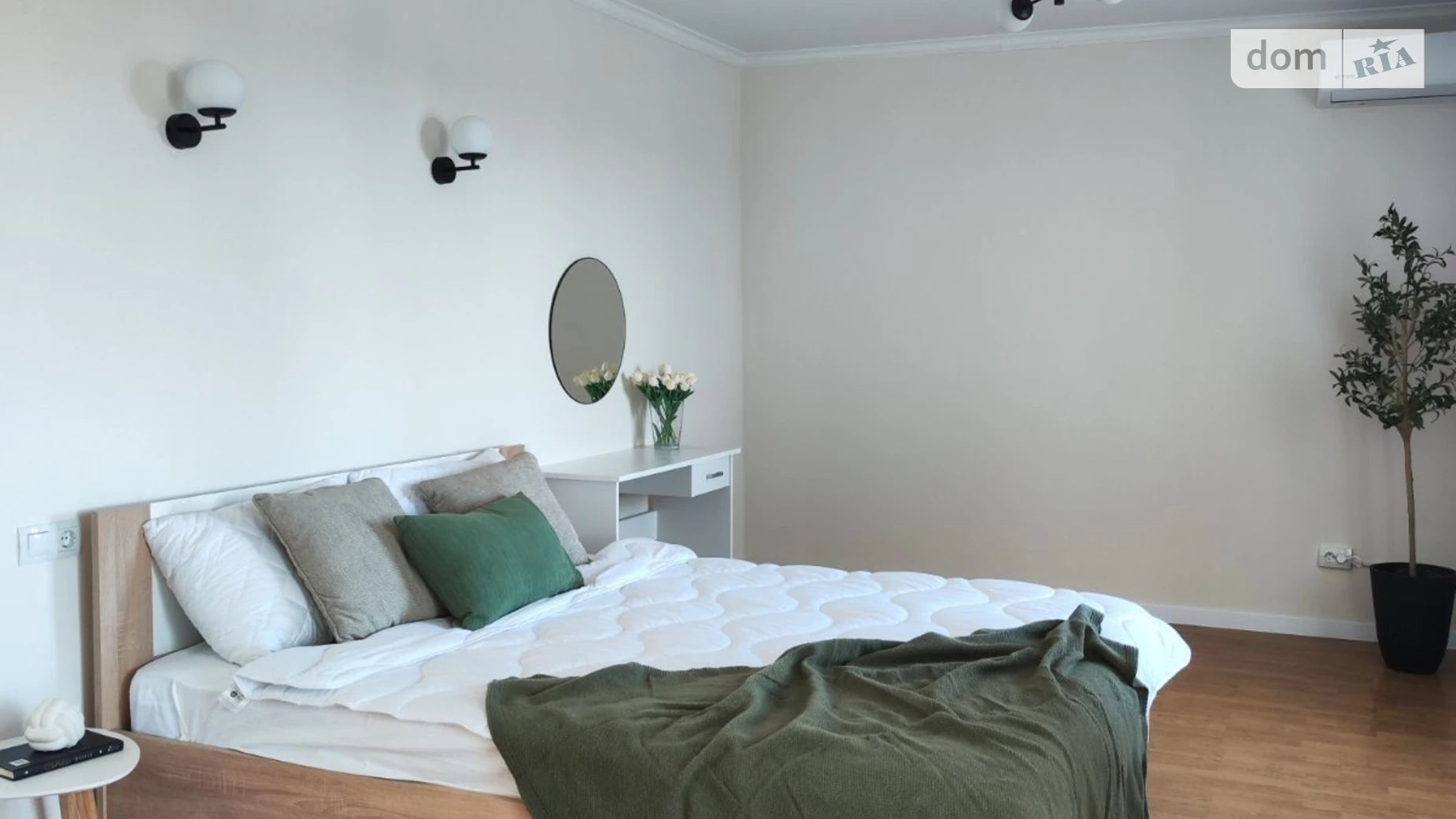 Здається в оренду 3-кімнатна квартира 125.2 кв. м у Одесі - фото 5