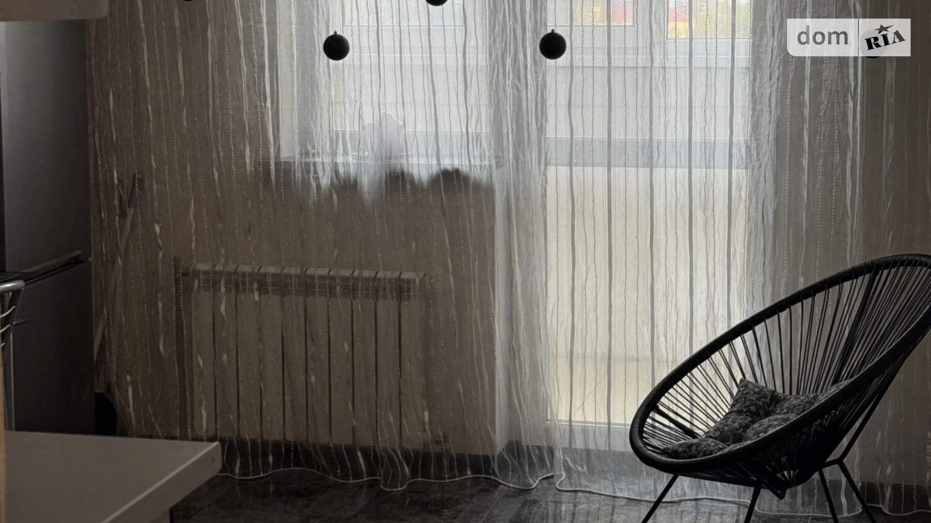 Сдается в аренду 1-комнатная квартира 45.5 кв. м в Киеве, ул. Нивская(Невская), 4Г - фото 2