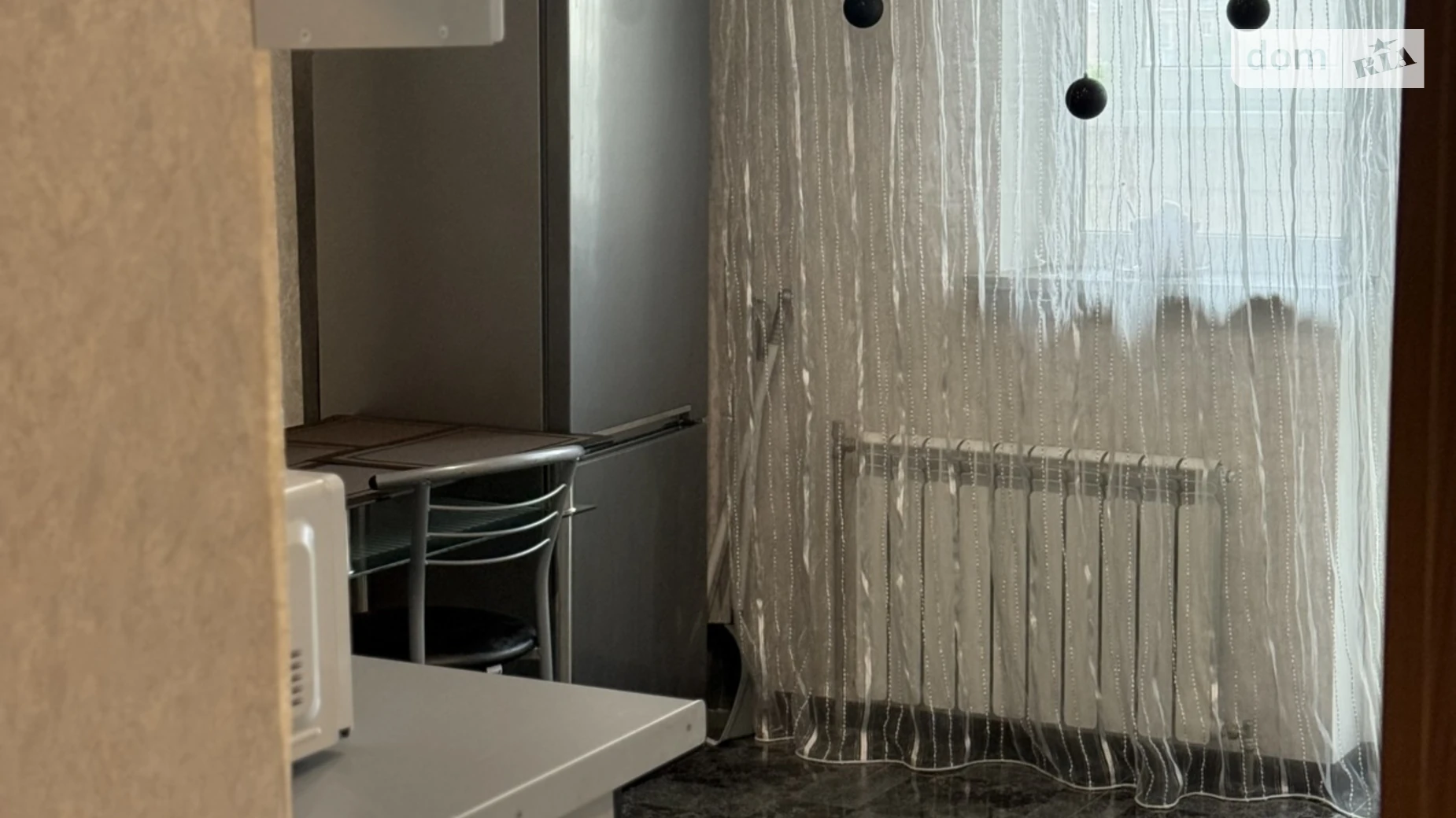 Сдается в аренду 1-комнатная квартира 45.5 кв. м в Киеве, ул. Нивская(Невская), 4Г - фото 3