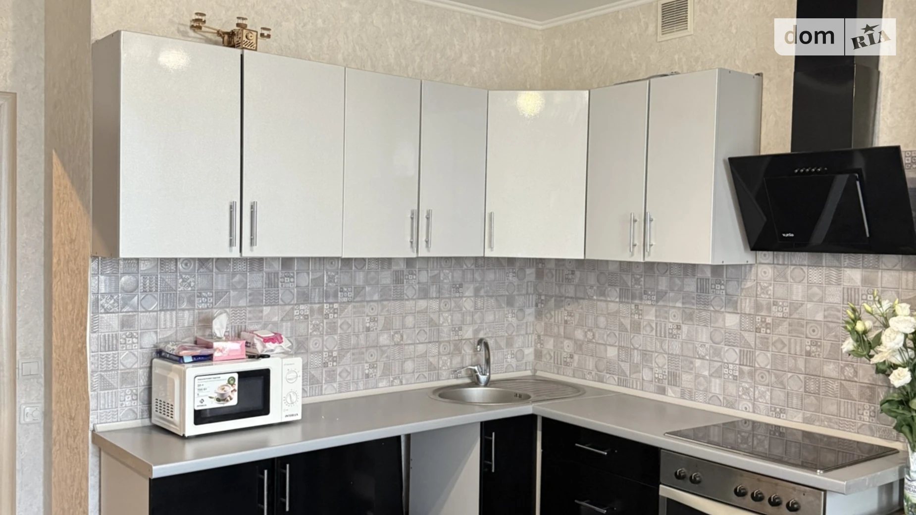 Сдается в аренду 1-комнатная квартира 45.5 кв. м в Киеве, ул. Нивская(Невская), 4Г - фото 4