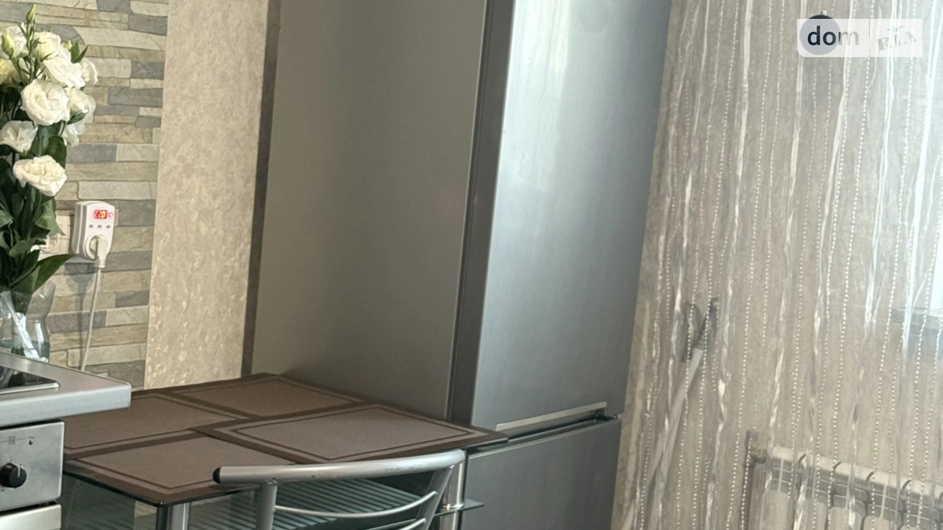 Сдается в аренду 1-комнатная квартира 45.5 кв. м в Киеве, ул. Нивская(Невская), 4Г - фото 5