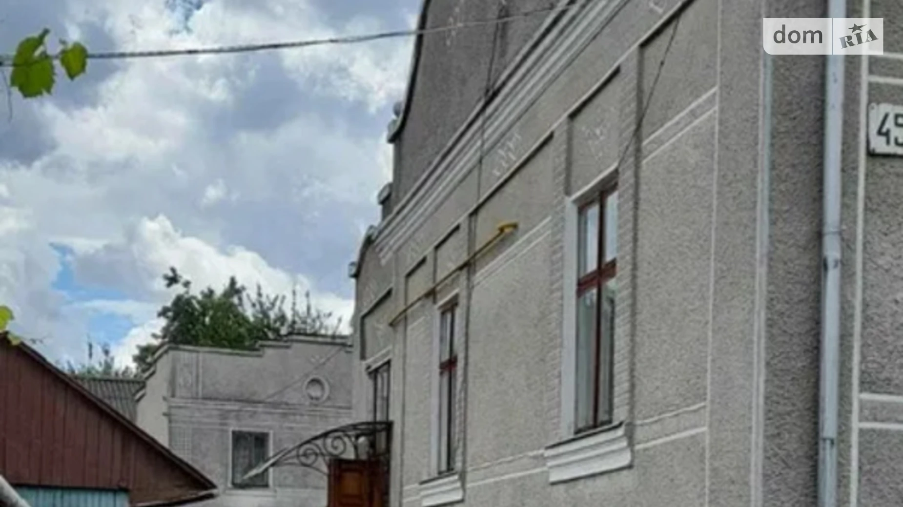 Продается одноэтажный дом 120 кв. м с верандой, цена: 24000 $ - фото 2