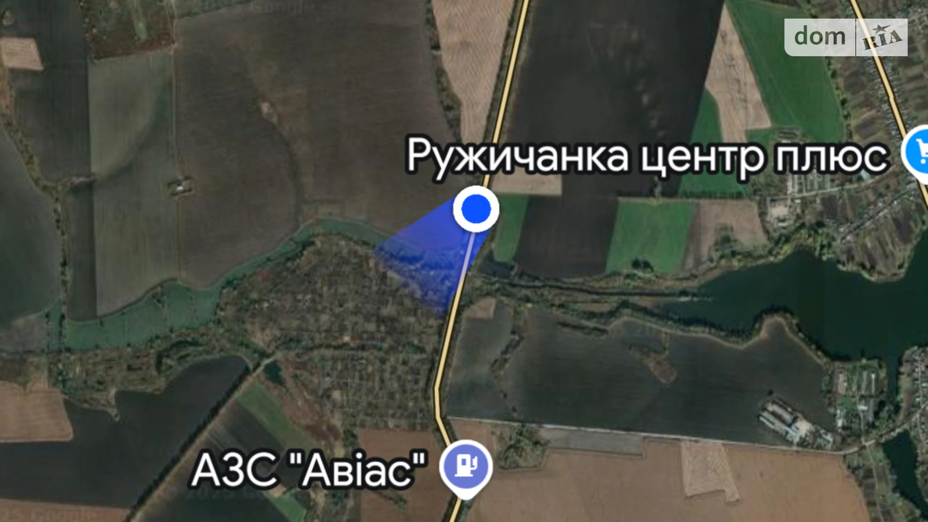Продается земельный участок 46.41 соток в Хмельницкой области, цена: 34808 $ - фото 5