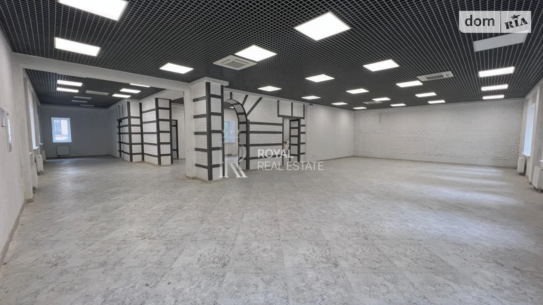 Сдается в аренду помещения свободного назначения 814 кв. м в 3-этажном здании, цена: 19000 $ - фото 4