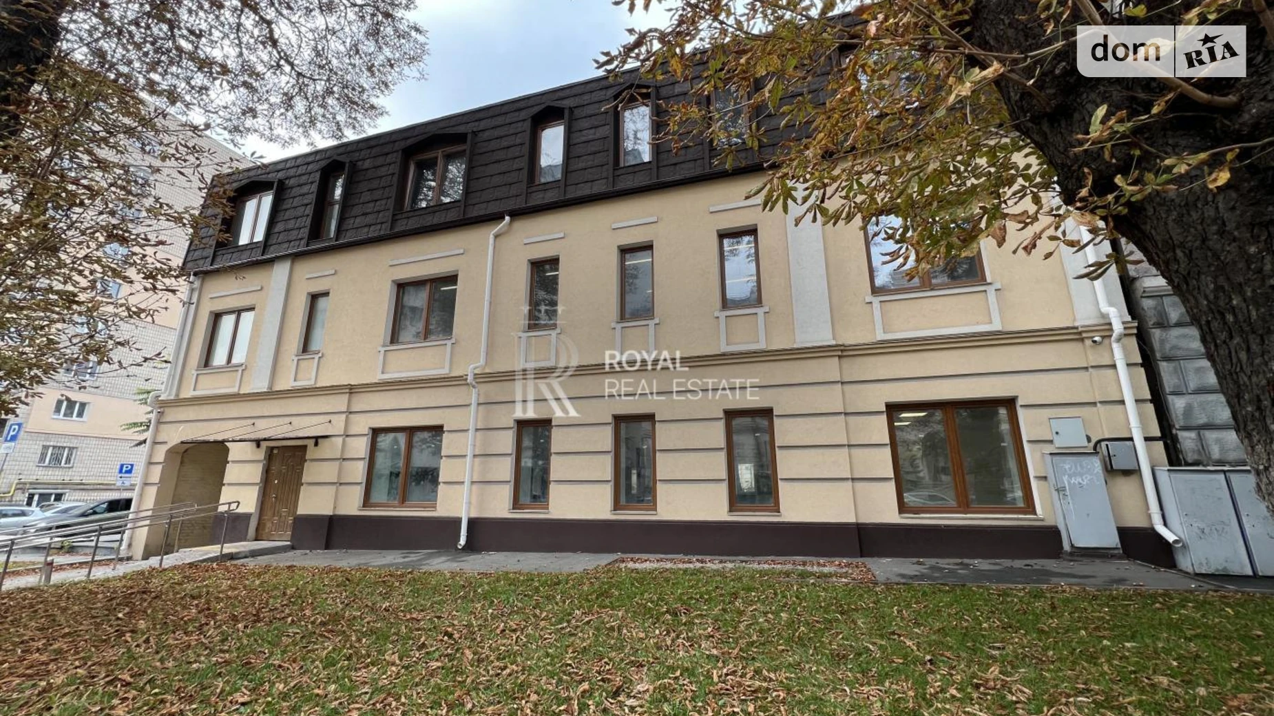 Сдается в аренду помещения свободного назначения 814 кв. м в 3-этажном здании, цена: 19000 $ - фото 2