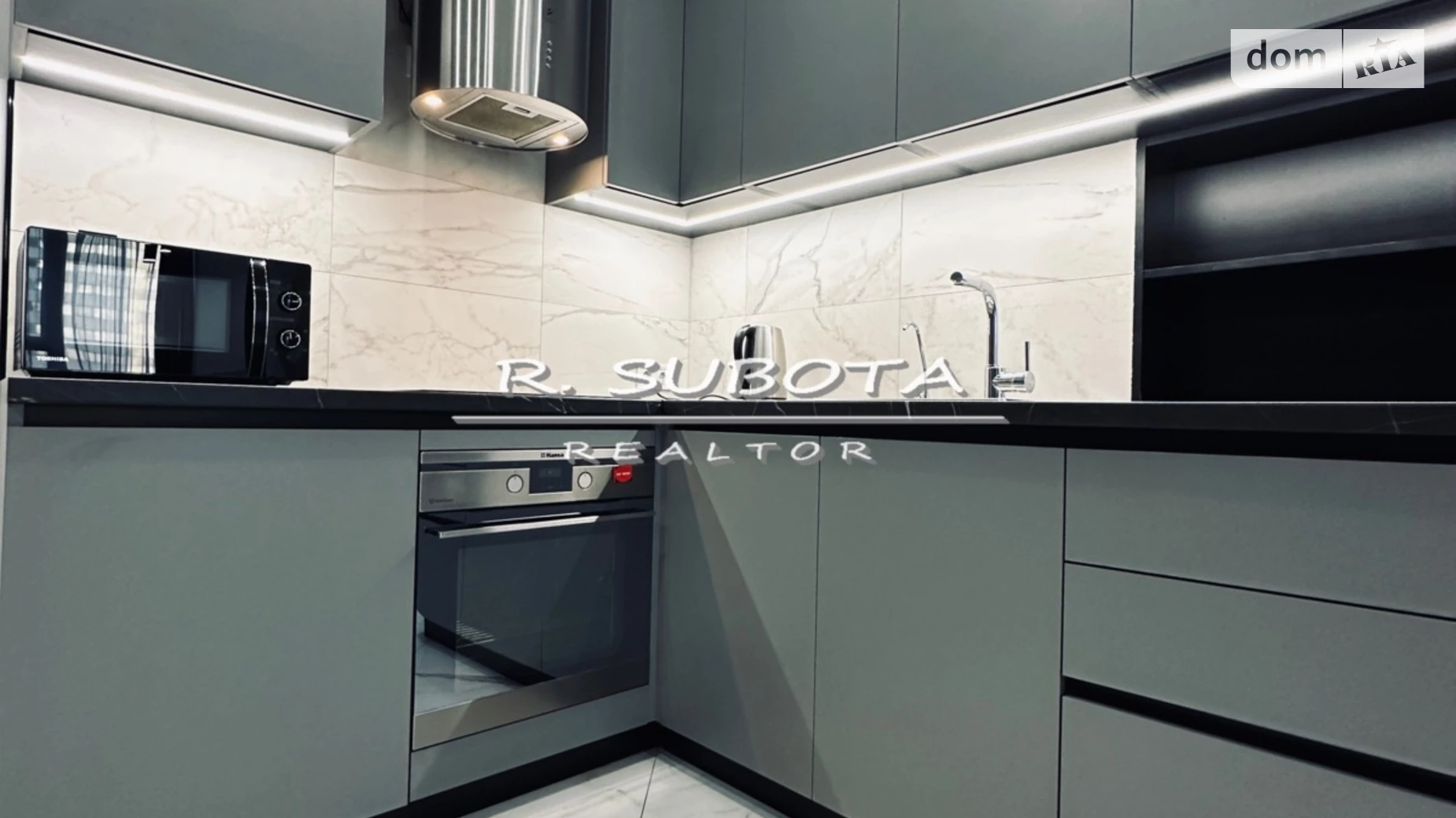 Сдается в аренду 1-комнатная квартира 60 кв. м в Днепре, ул. Вернадского Владимира, 29К - фото 4